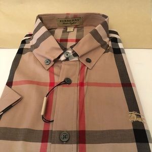 Burberry Shirt for men